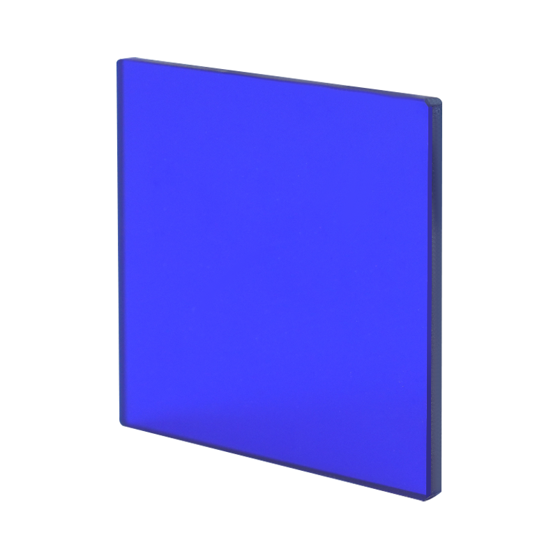 Cyanine bandpass filter
