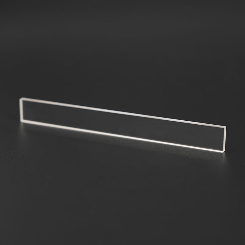 UV Cut‑off glass filter