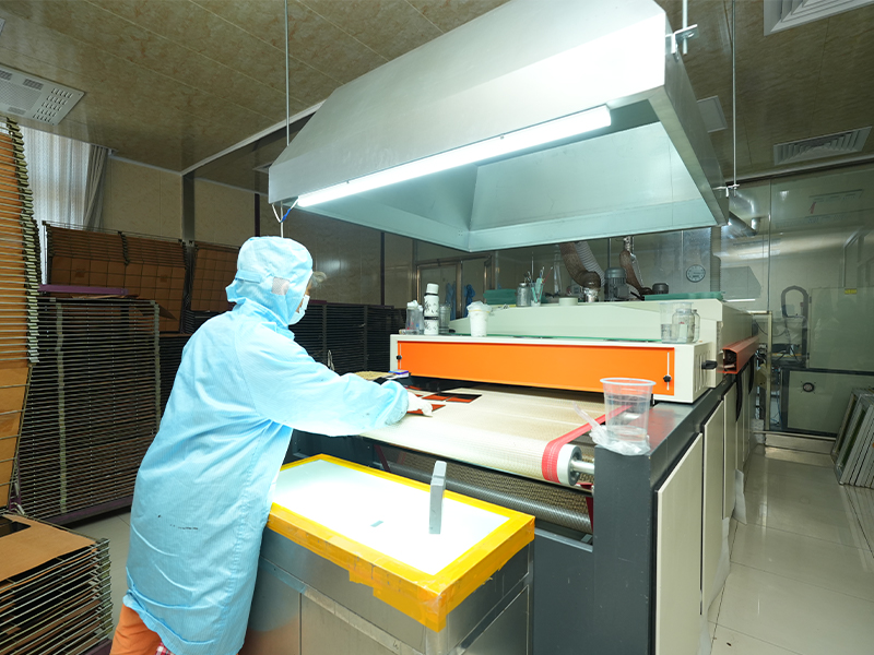 Nantong Xiangyang Optical Element Co.,Ltd.