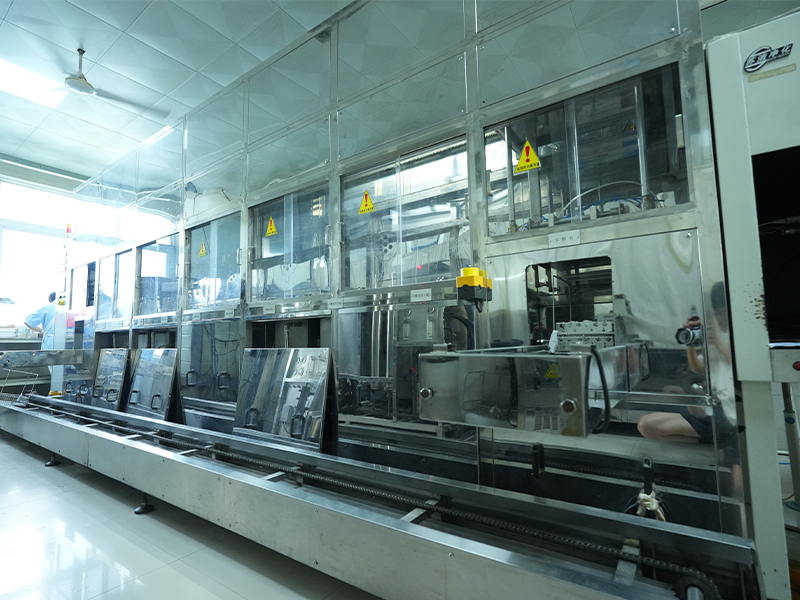 Nantong Xiangyang Optical Element Co.,Ltd.