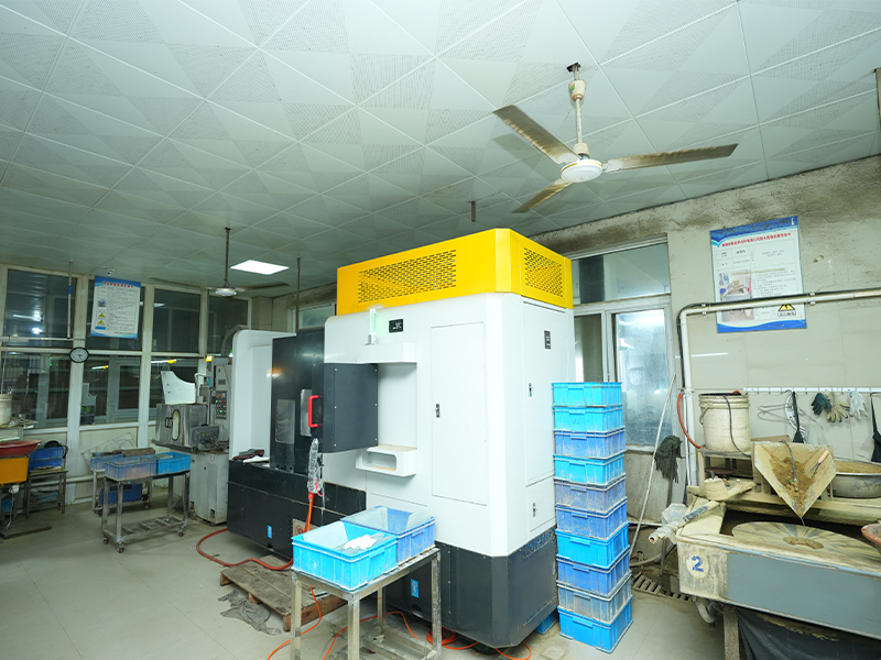 Nantong Xiangyang Optical Element Co.,Ltd.