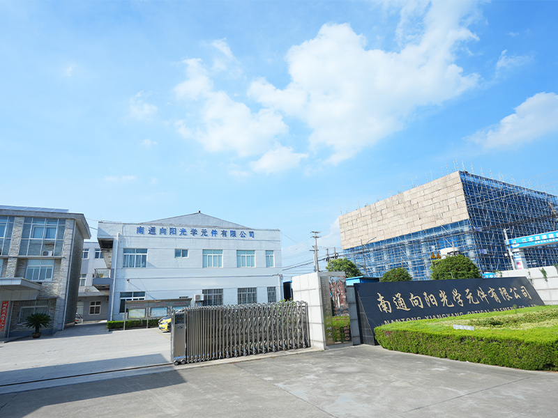 Nantong Xiangyang Optical Element Co.,Ltd.