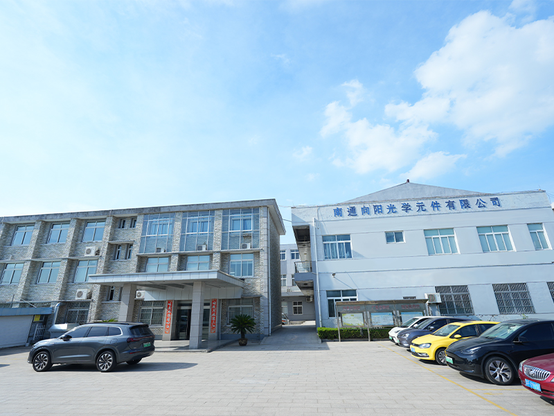 Nantong Xiangyang Optical Element Co.,Ltd.