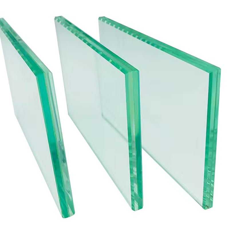 Laboratory tempered glass