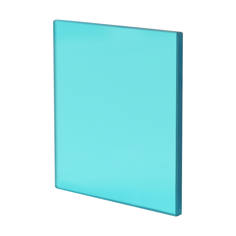 Cyanine bandpass filter